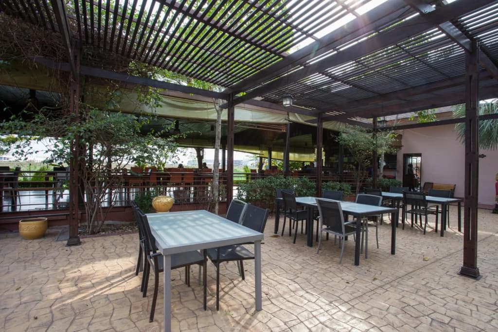 Ploykhumthong Boutique Resort - photo 42
