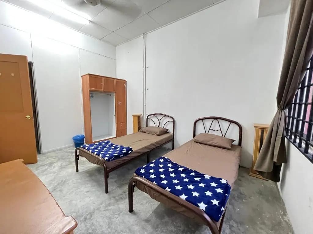 Jiaxin Dormitory Puteri Wangsa - photo 5