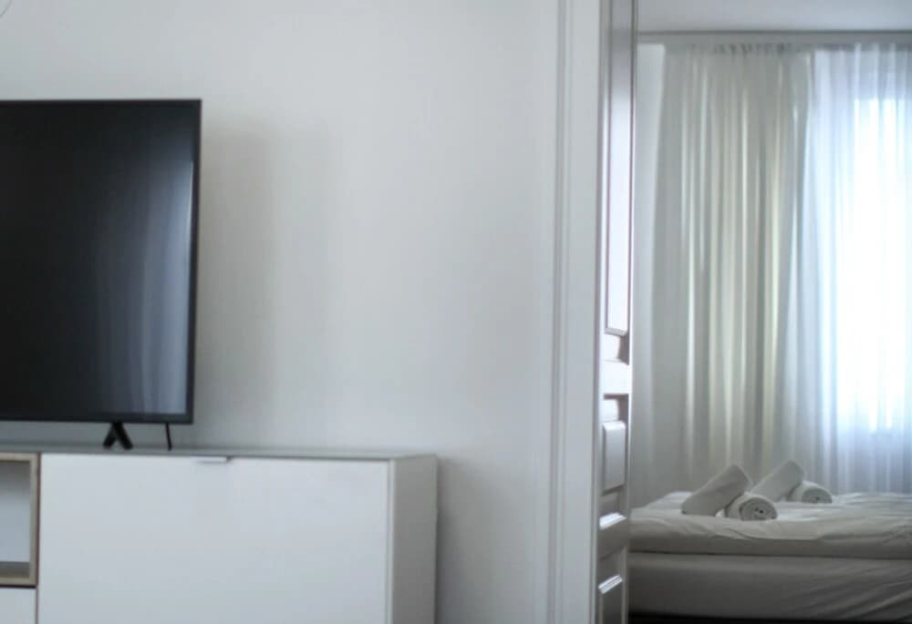 Edelweiss city Apartments United Nations - photo 7