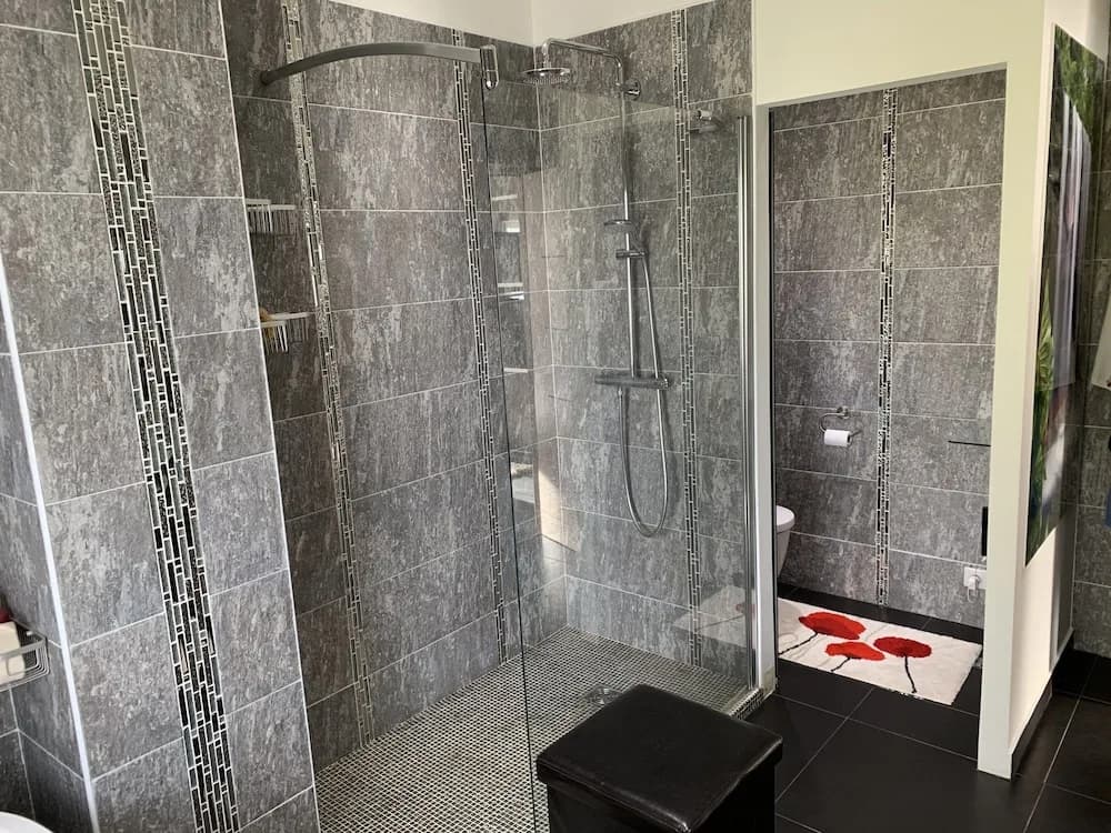 Luxueuse et Confortable Villa sur Mer - photo 9