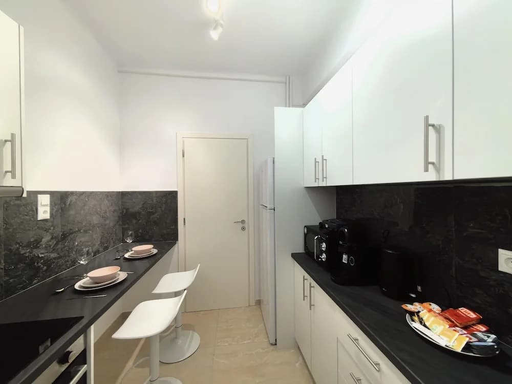 Dionysos - Acropolis Residence Apartment - photo 12