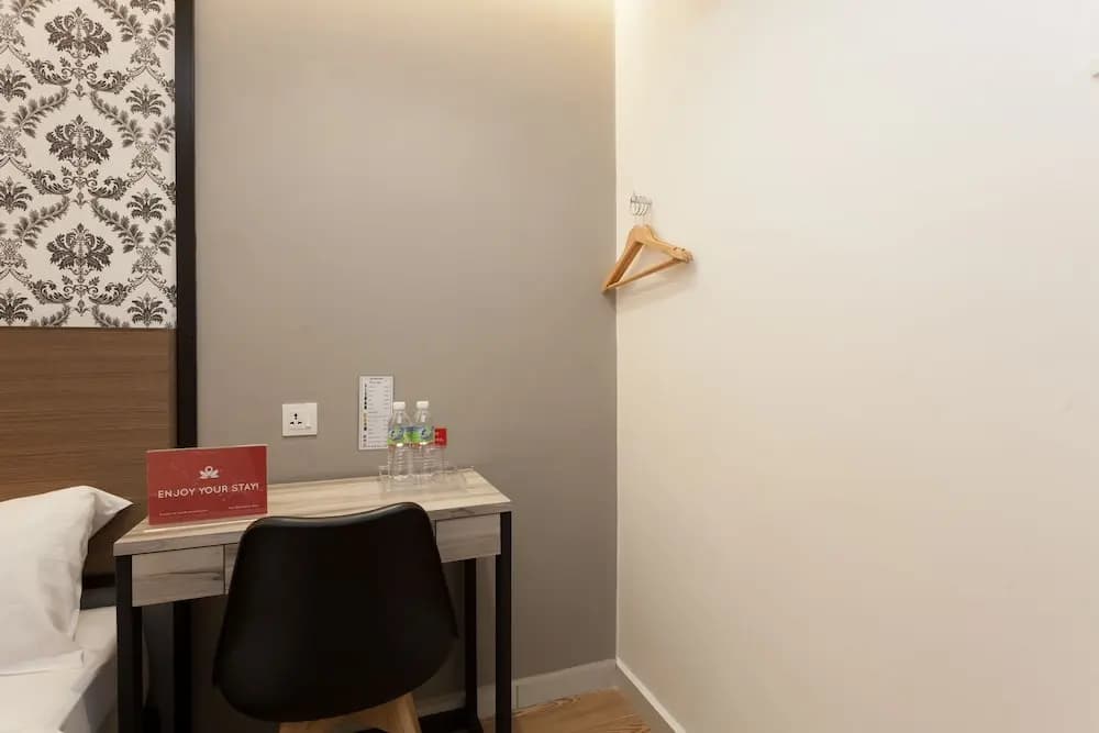 ZEN Rooms Titiwangsa Sentral - photo 14