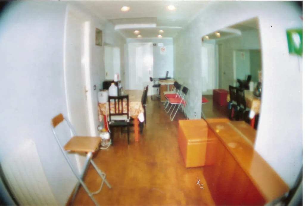 Magic Place Guest House - photo 14