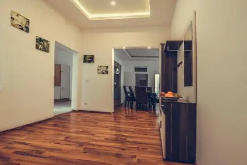 Aurellia Serviced Apartments - photo 2