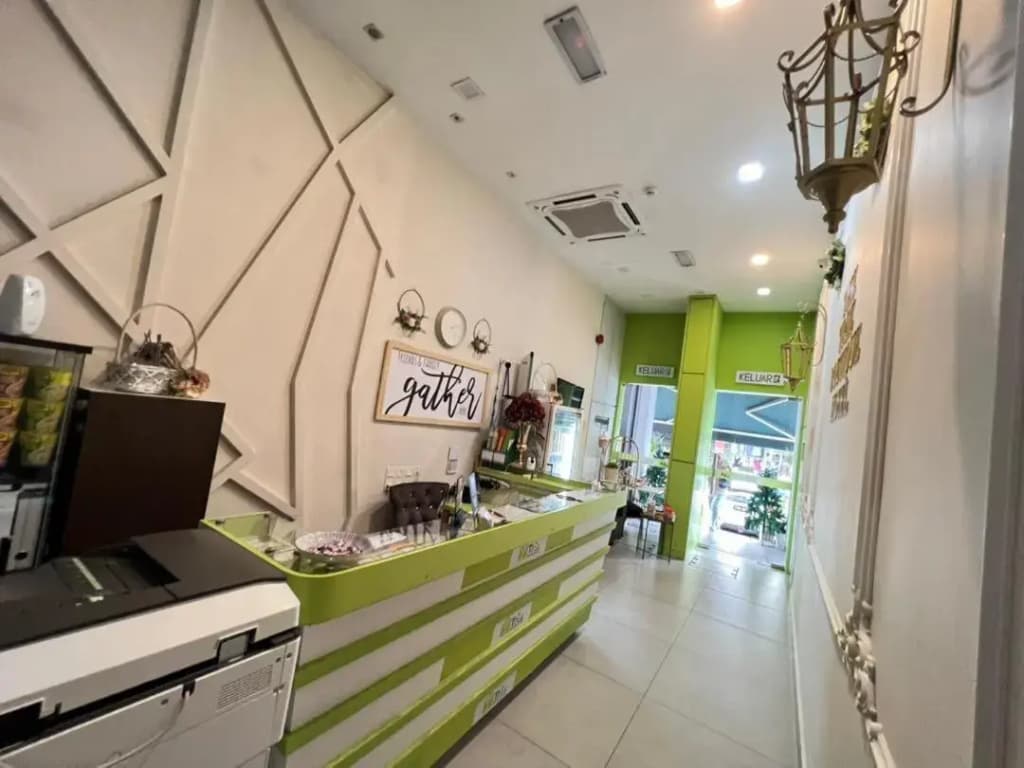 The Tree Boutique Hotel - photo 19