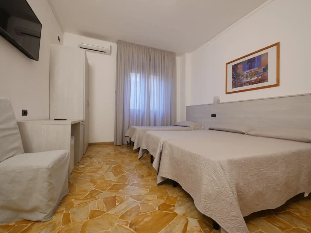 Hotel Careggi - photo 5
