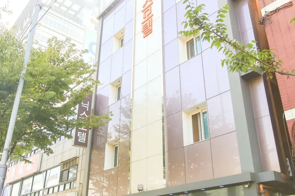 Noryangjin Nix - photo 1