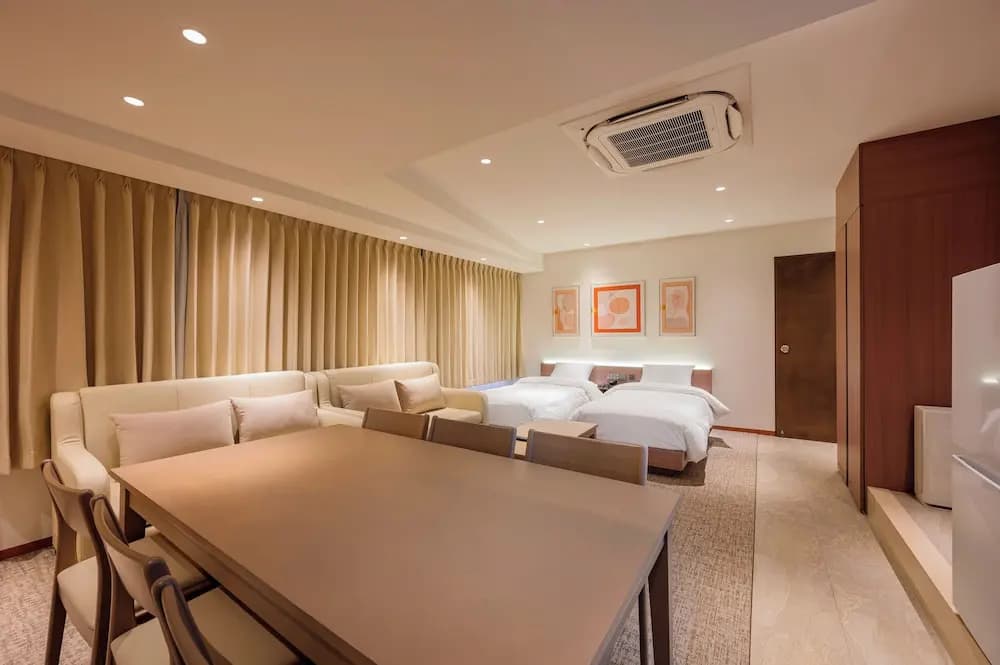 COCOYO HOTEL Otsuka - photo 10