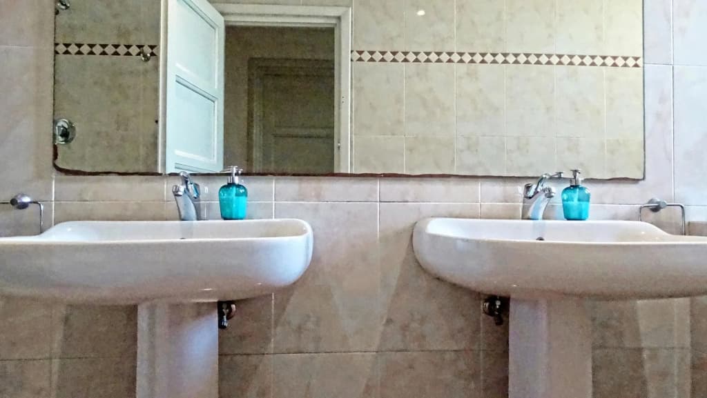La Campanella Guesthouse - photo 6