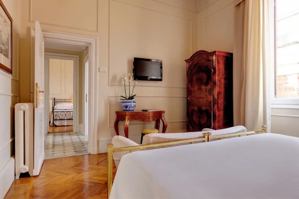 Grand Hotel Plaza - photo 26