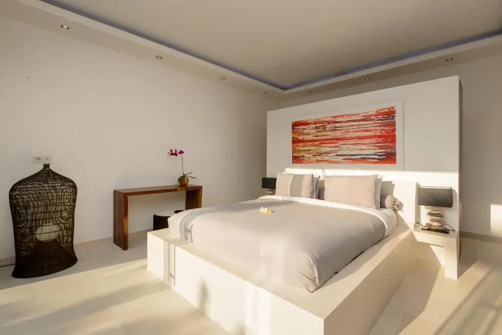 Villa Kyah - photo 2