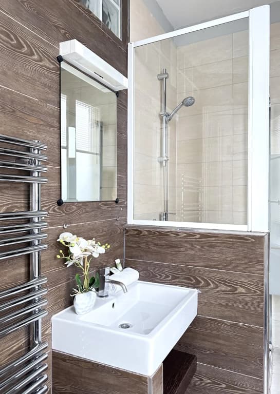1624 - Lovely nest - Le Marais - photo 9