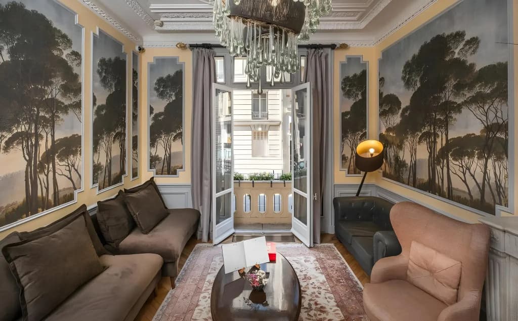 Hôtel Le Paris Singulier - photo 7