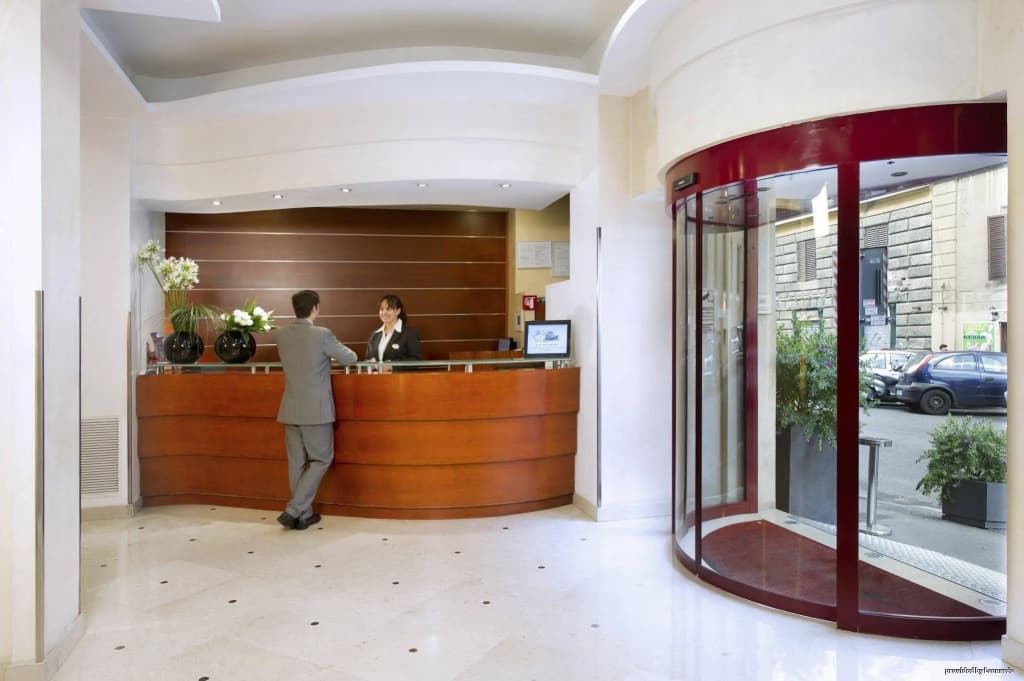 The Spring House Hotel Rome Vatican, Tapestry Collection by Hilton - photo 34