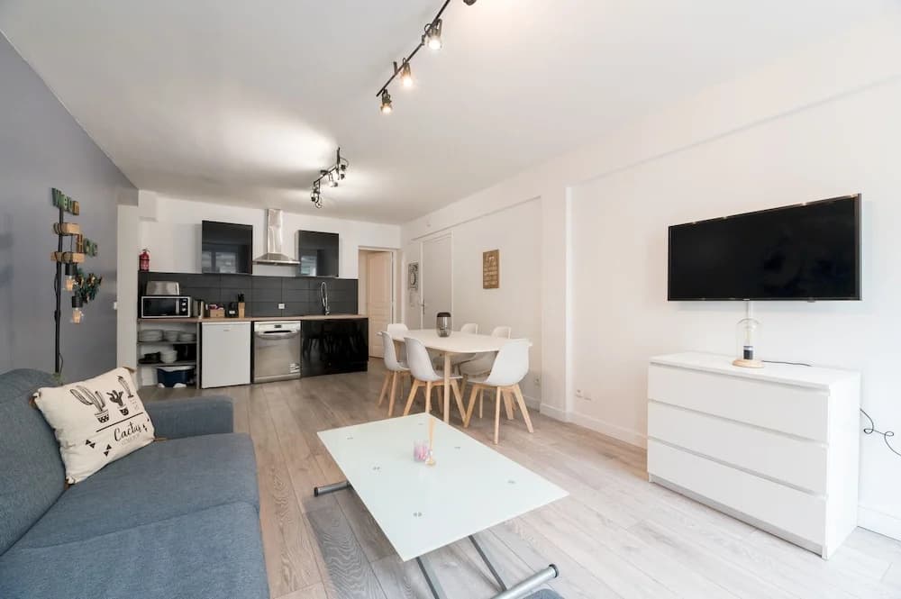 Suite KIMBERLEY, Great Flat, Montorgueil Paris - photo 6