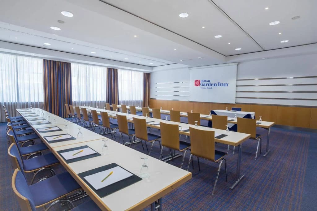 Plaza Premium Wien - photo 18