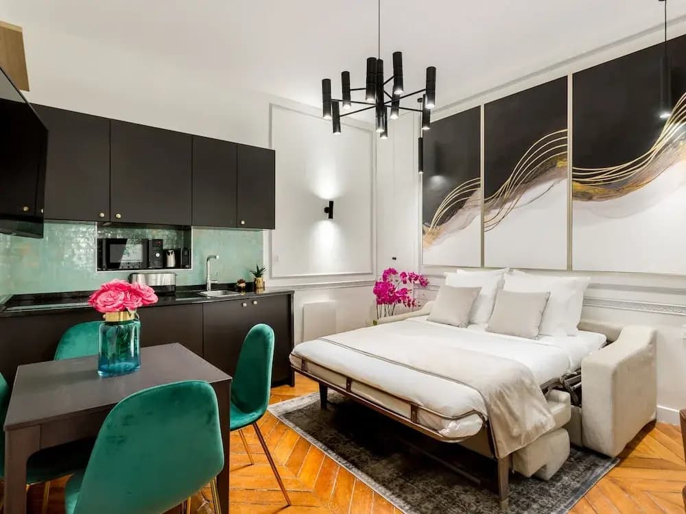Merveil Luxury Suites AboukirI-II-III-IV - photo 40