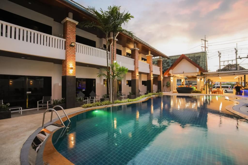 ETK Patong - photo 12