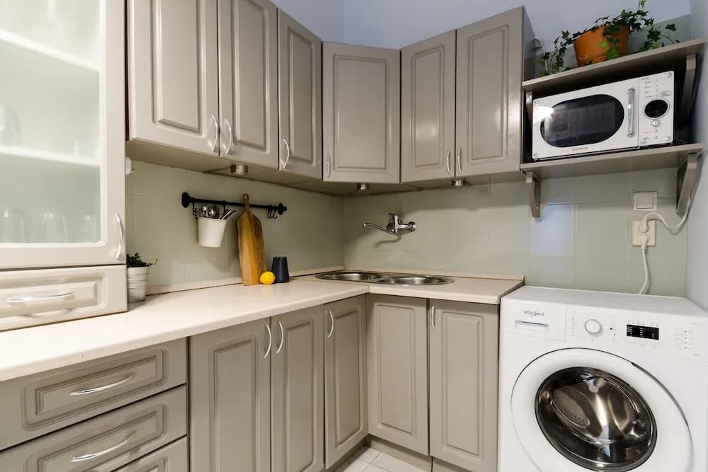 Savory Apartments - photo 14