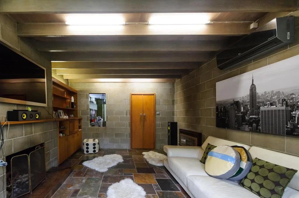 Retro House - photo 10