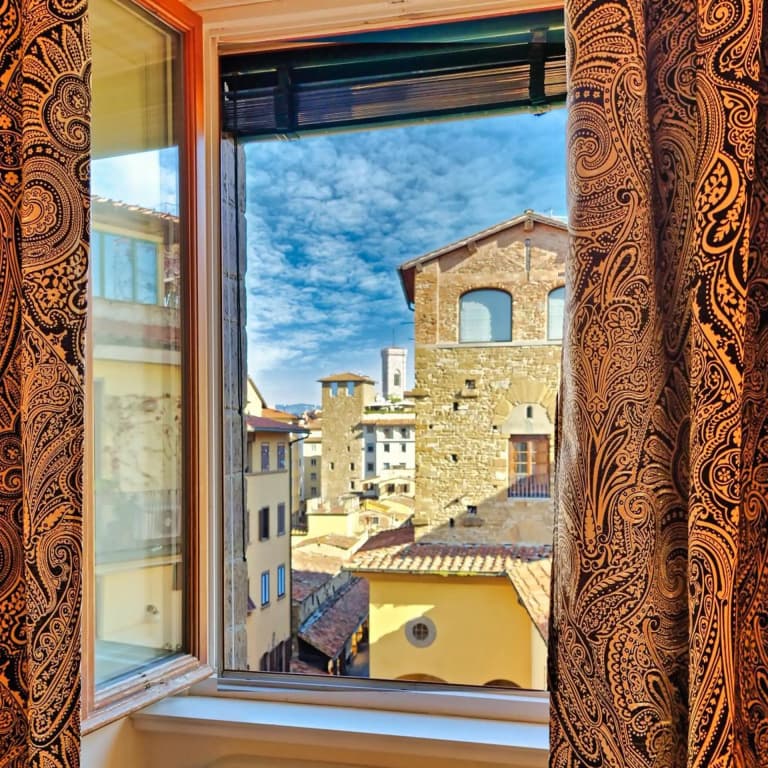 Hotel L'Orologio Firenze - photo 45