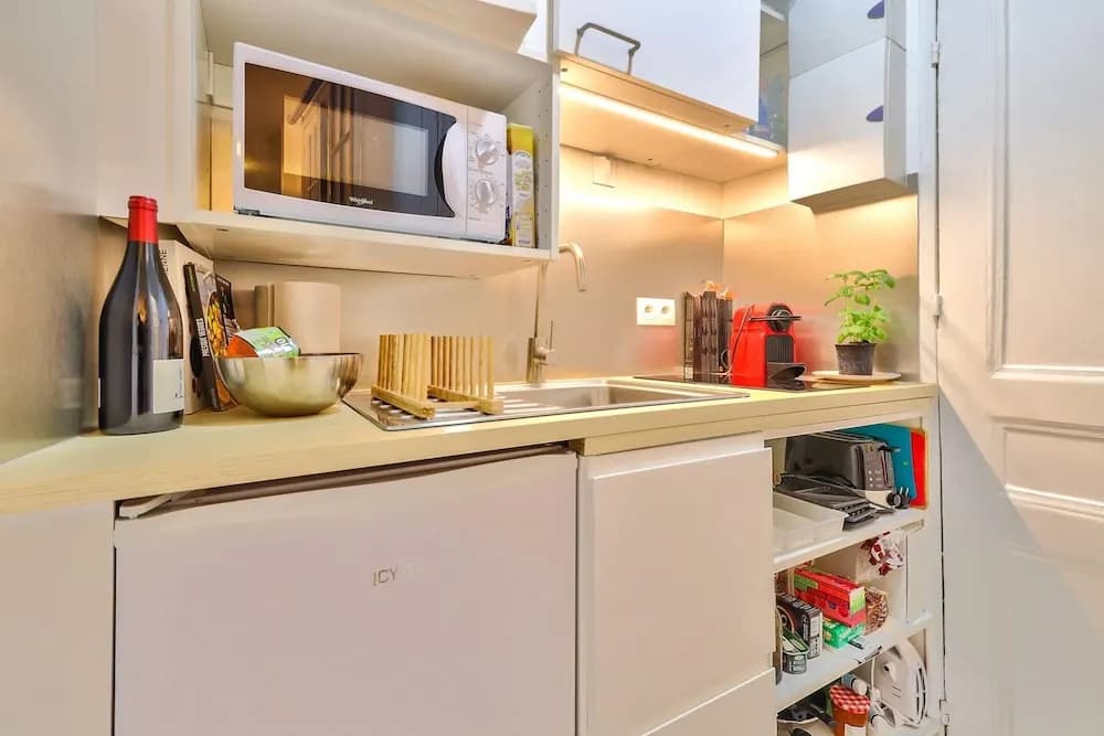 Very Nice Studio in the 1st Arr. Paris - photo 14