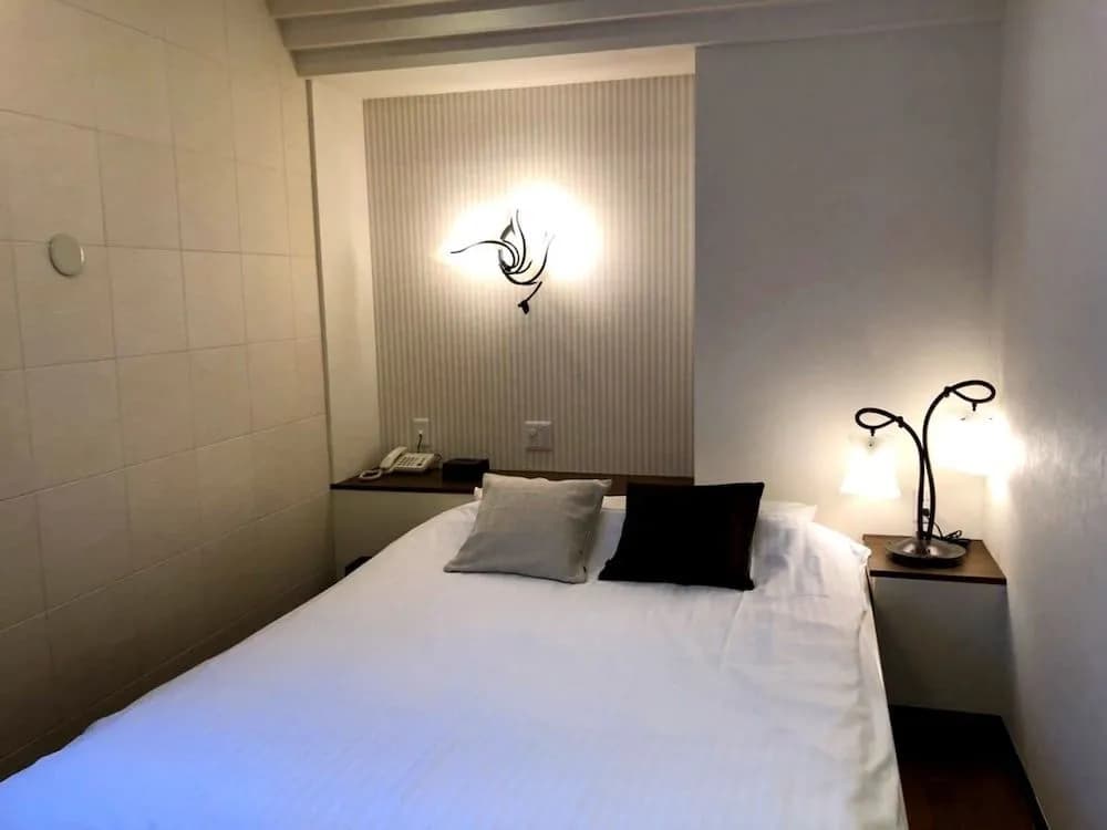 HOTEL 3o'clock TENNOJI - photo 4