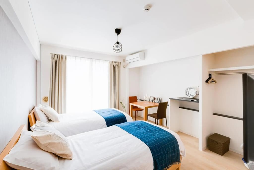 Guest House MIYABI - photo 2