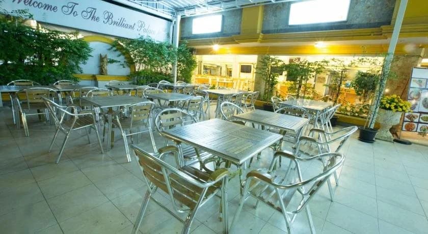 The Brilliant Palace - photo 4