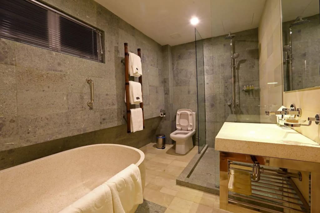 Sojourn Guest House Melaka - photo 8
