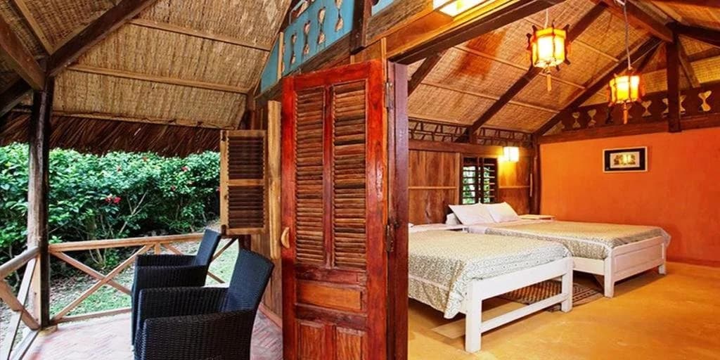 Bo Resort - photo 4