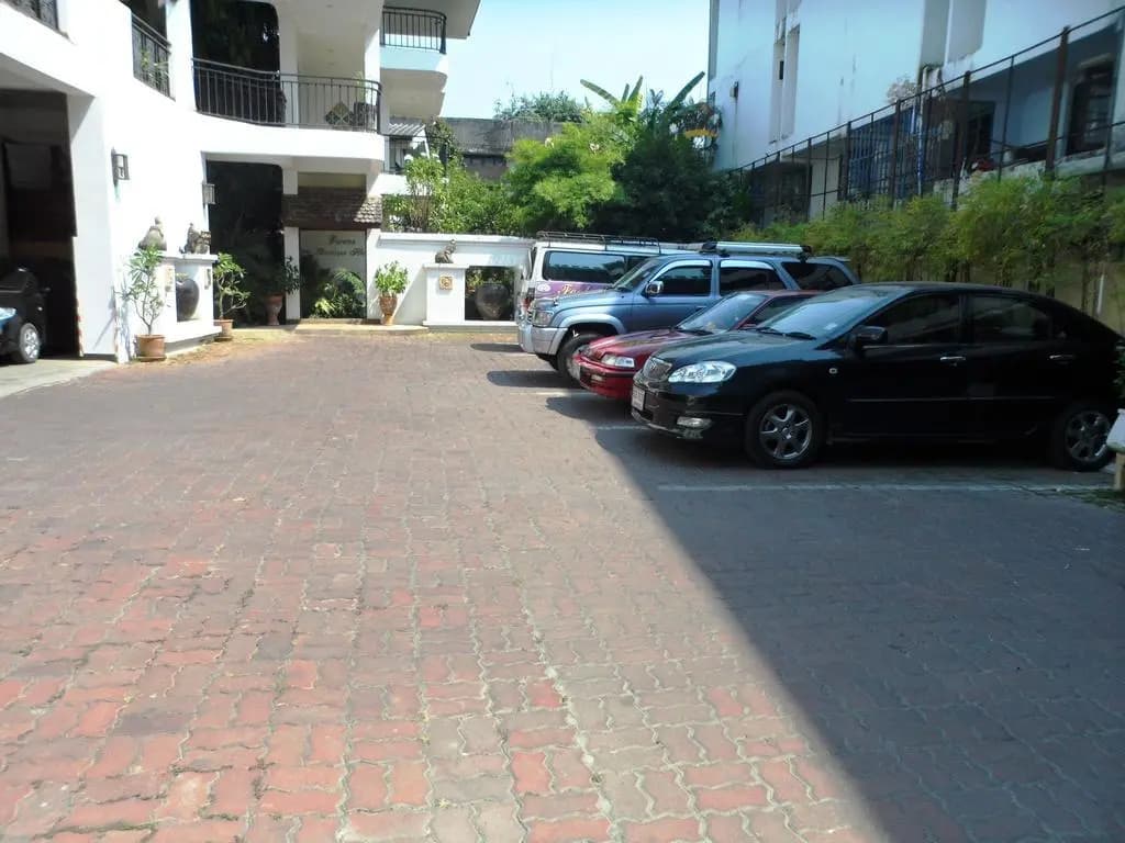 Lamer Hostel - photo 15