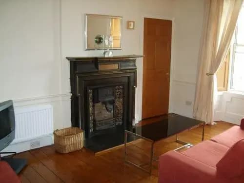 Auld Reekie Apartments - photo 1