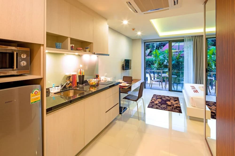 At The Tree Condominium Phuket - photo 24
