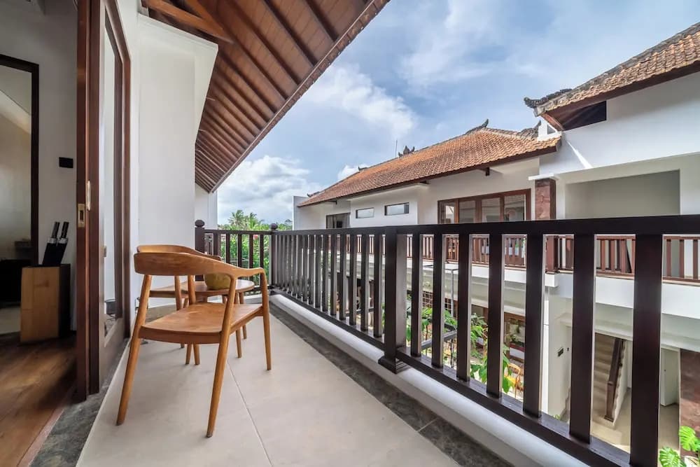 Toya Apartments Ubud - photo 18