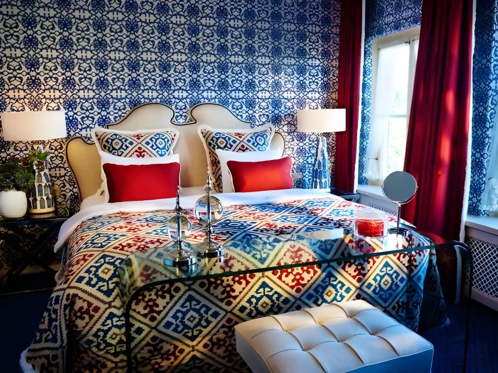 Hotel Estheréa - photo 5
