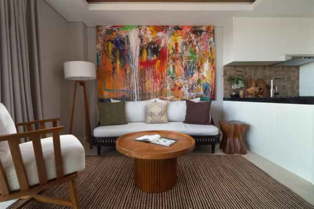 Beachwalk Residence - photo 13