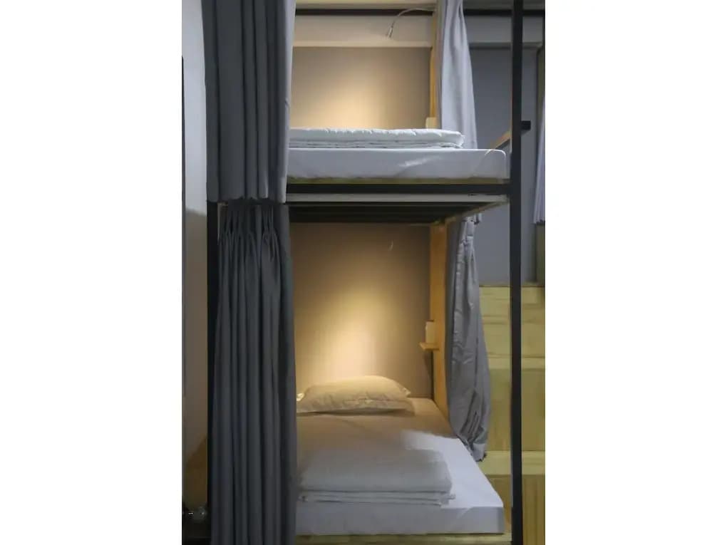 Vector Hostel - photo 2