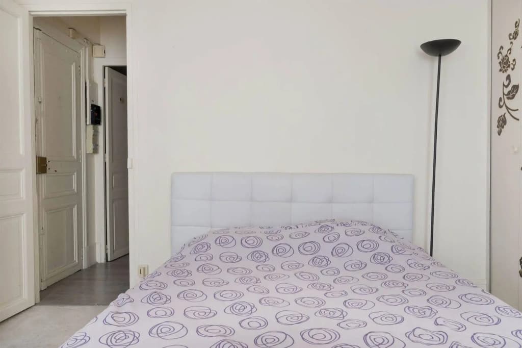 Apartment Tour Eiffel Champ-de-Mars - Smartrenting - photo 1