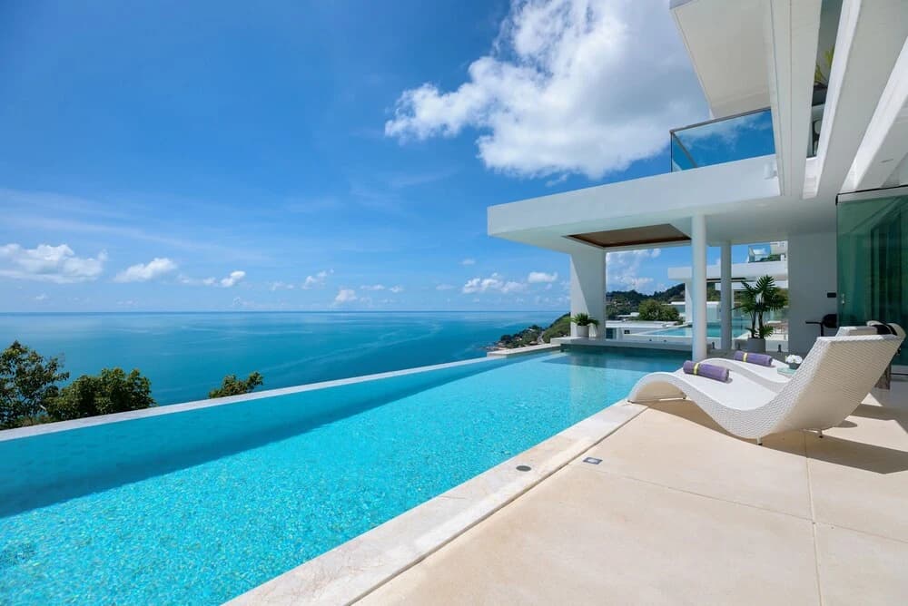 Villa The Wave 2 Residence - photo 16