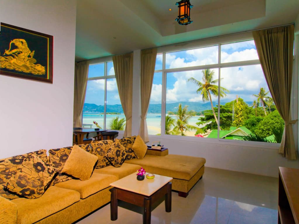 Samui Island Beach Resort & Hotel - photo 23
