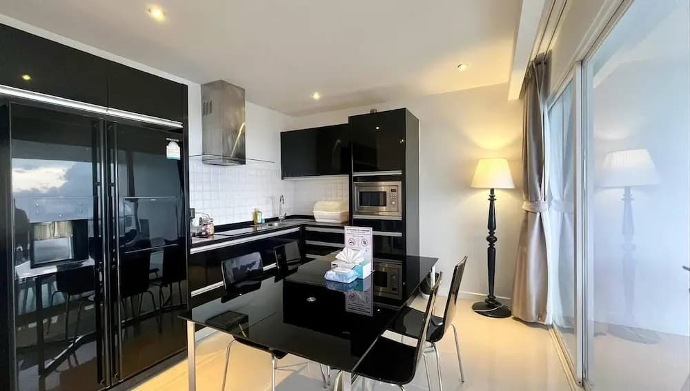 A11 - 2 Bdr Condo, Stunning Sea View, Karon Beach - photo 1