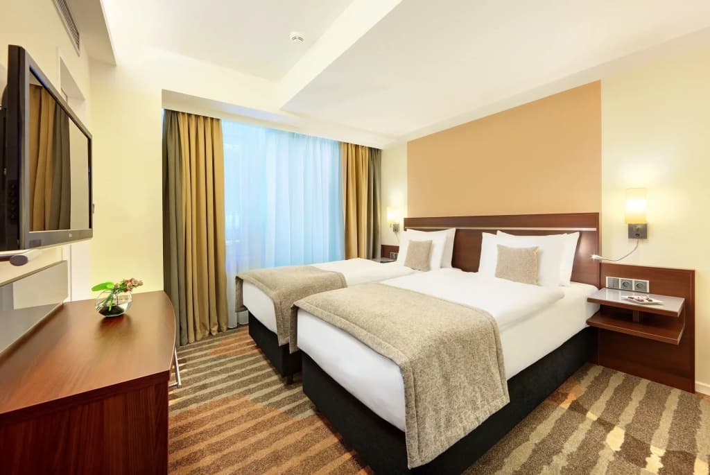 Hotel Duo - photo 6