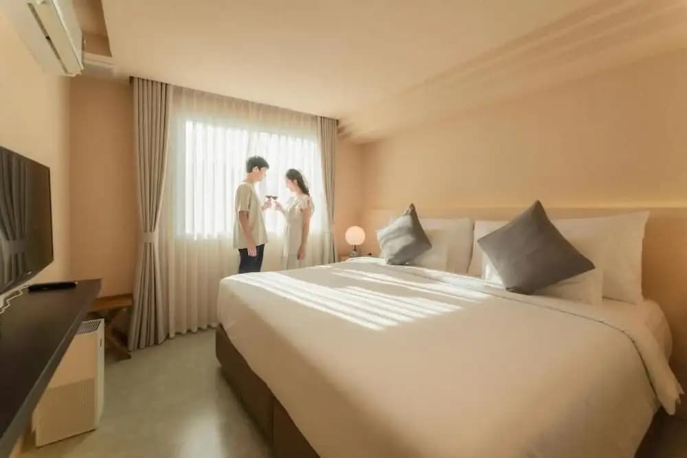 Mai Hotel - photo 24