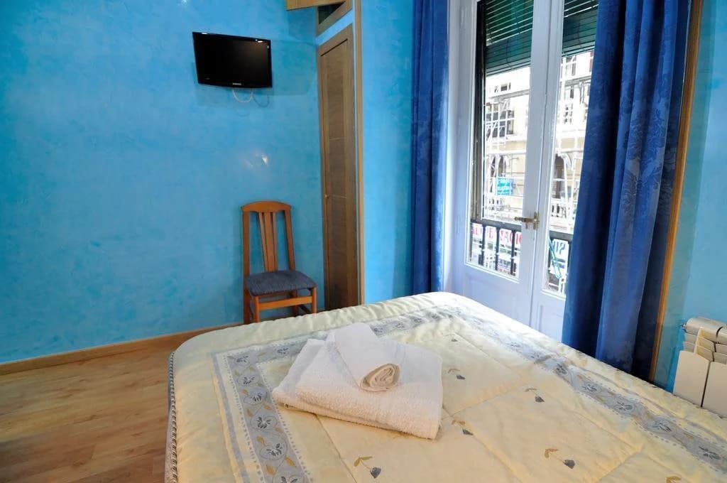 Hostal Naranjos I - photo 2
