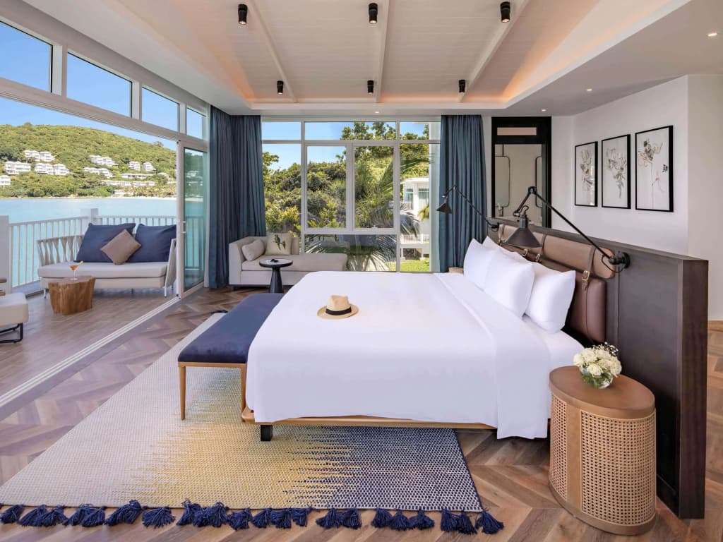 Premier Village Phu Quoc Resort Managed by AccorHotels - photo 31