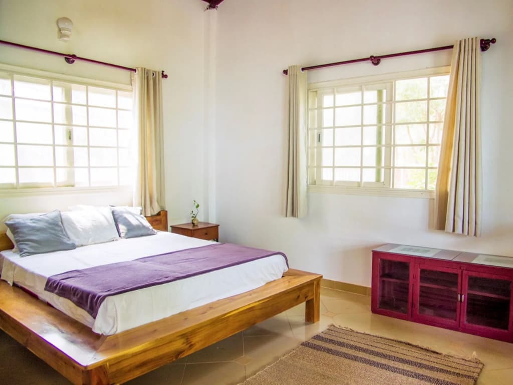 Bamboo Cottages - photo 5