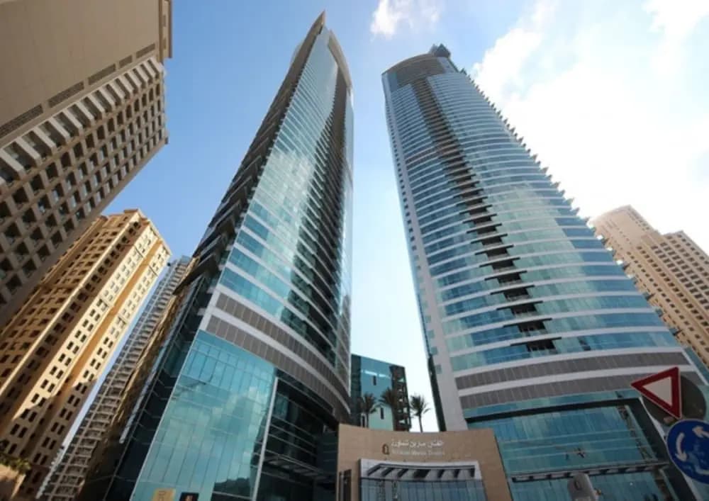 Al Fattan - Sea View - Luxury JBR - Free Beach Resorts Access! - photo 1