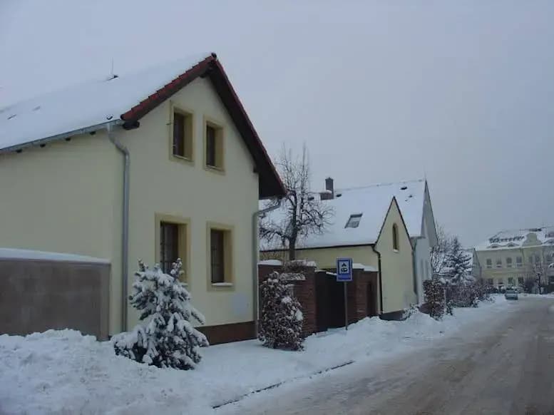 Pension Prager Hotel - photo 15
