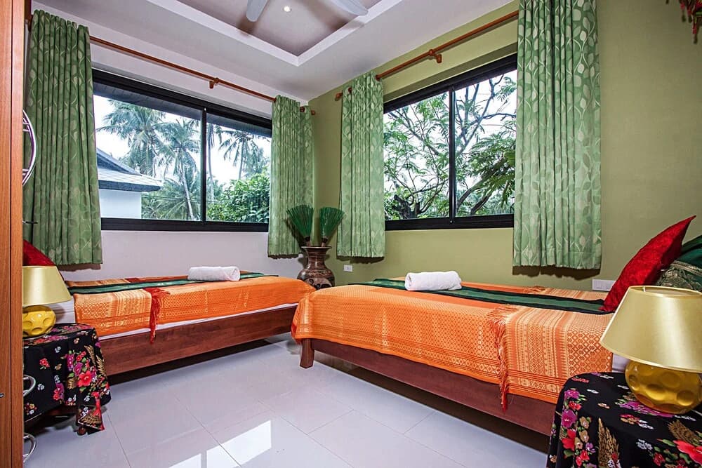 Banthai Villa 12 3 Beds - photo 3